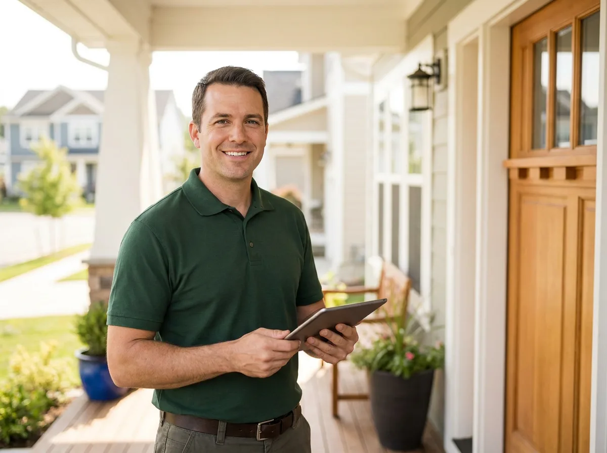 Pest control FAQs for Geigertown, PA